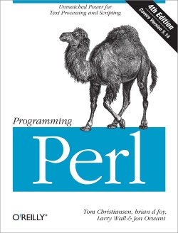 The Perl Camel